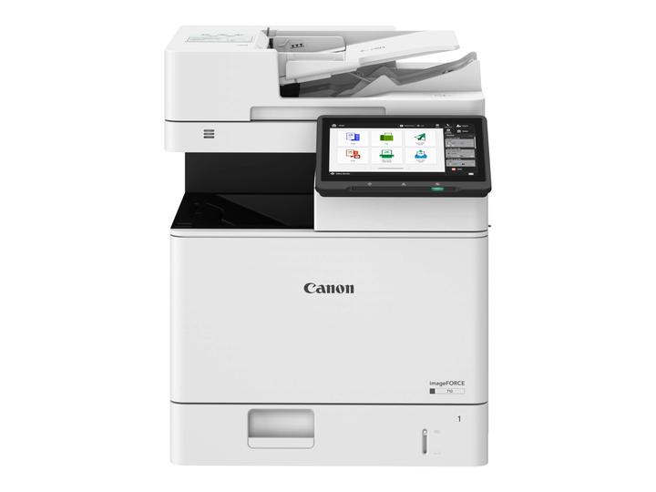 Canon imageFORCE 710